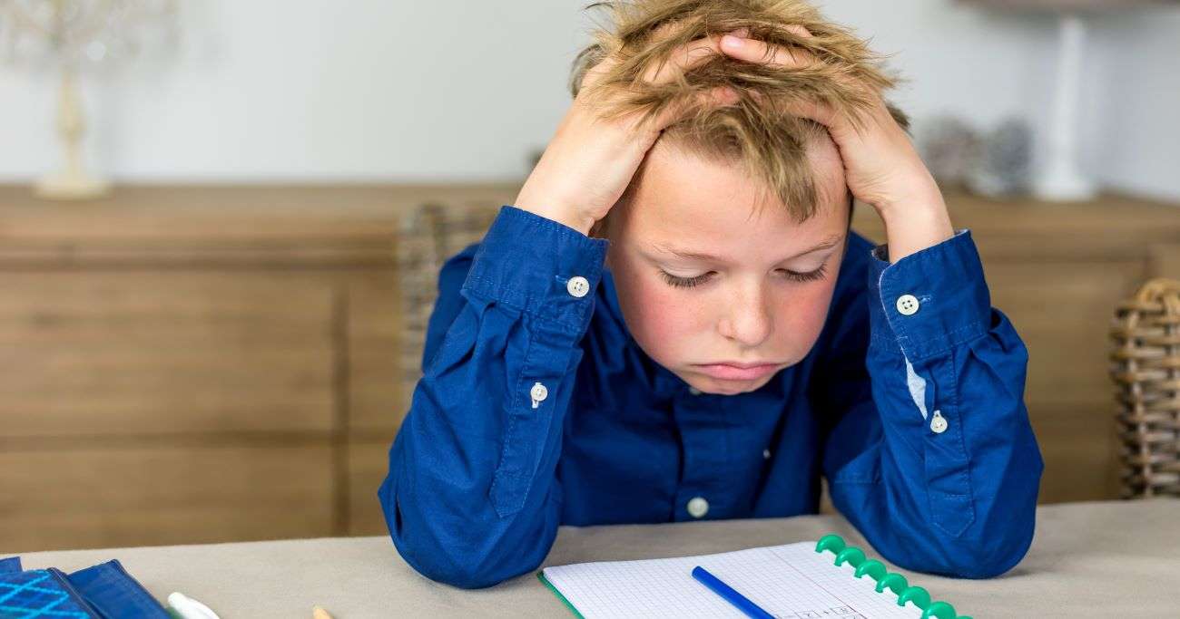 「プレッシャーに弱い子ども」に育ってしまう親の“絶対NGワード”とは？ | 世界標準の子育て | ダイヤモンド・オンライン