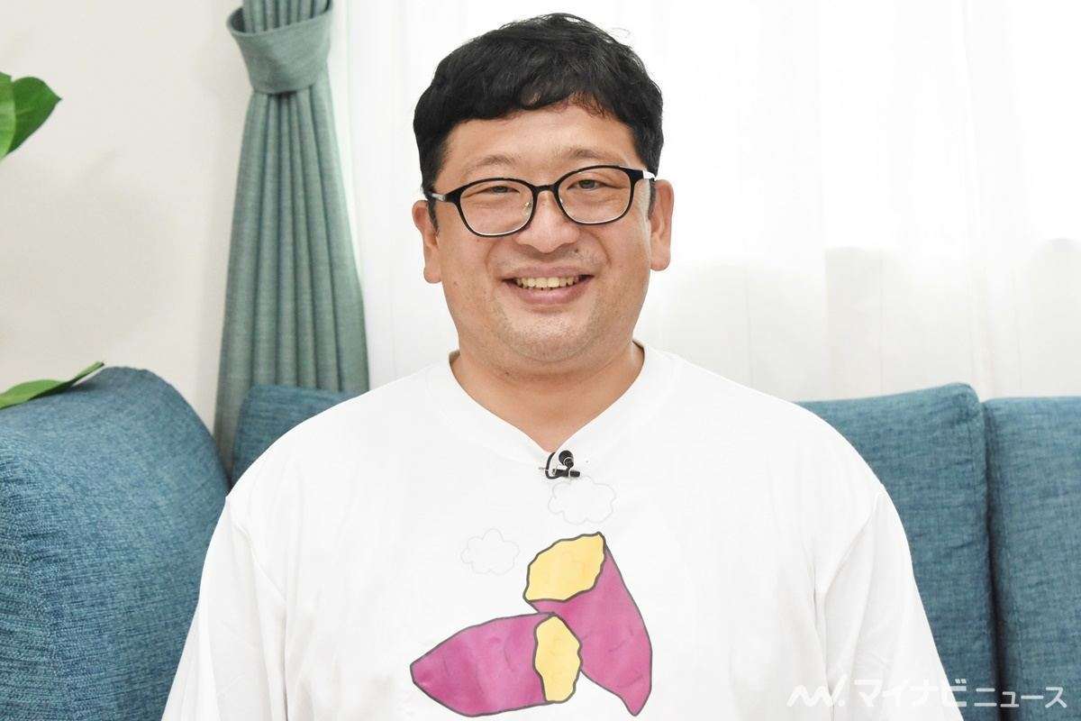 “やらす・やらされる”のテレビの時代はとうに終わった――チャンカワイが「人類のために」食べ続ける理由