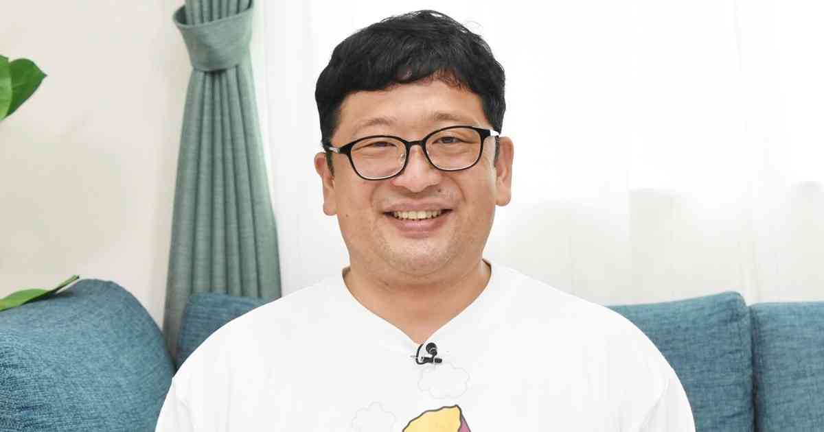 “やらす・やらされる”のテレビの時代はとうに終わった――チャンカワイが「人類のために」食べ続ける理由 (1) | マイナビニュース