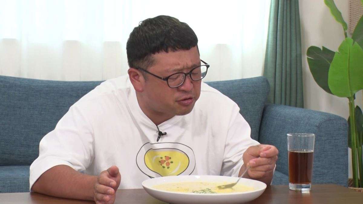 “やらす・やらされる”のテレビの時代はとうに終わった――チャンカワイが「人類のために」食べ続ける理由