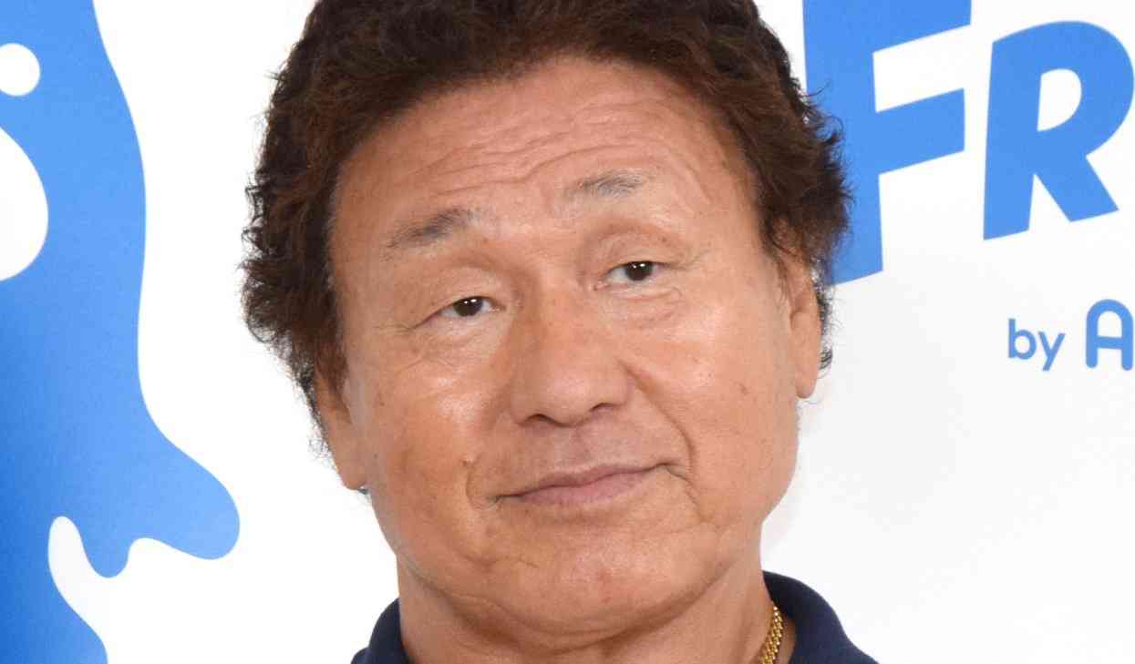 天龍源一郎、頸髄損傷で「突然死のリスクが非常に高い状態」との診断で入院　現役生活でのダメージによるもの  | ORICON NEWS