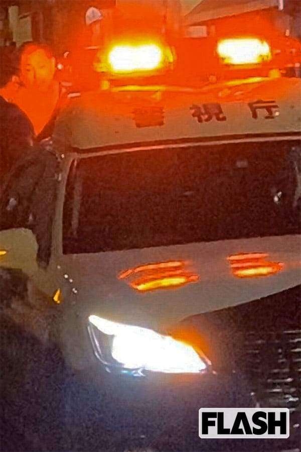 清原和博、銀座で大荒れして警察沙汰に【画像あり】