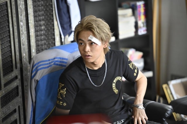 菅田将暉の弟・菅生新樹、ドラマ初出演決定　本格俳優デビュー＜トップギフト＞