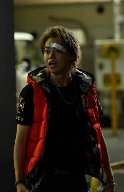 菅田将暉の弟・菅生新樹、ドラマ初出演決定　本格俳優デビュー＜トップギフト＞