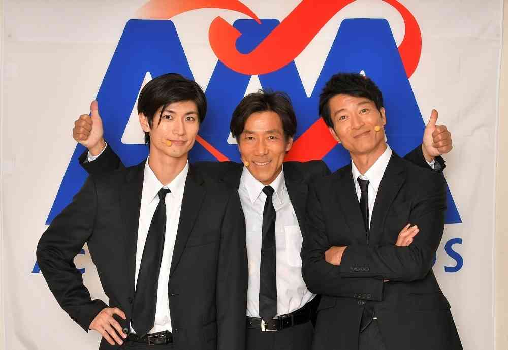 【祝誕生日!】岸谷五朗さんについて語りませんか?