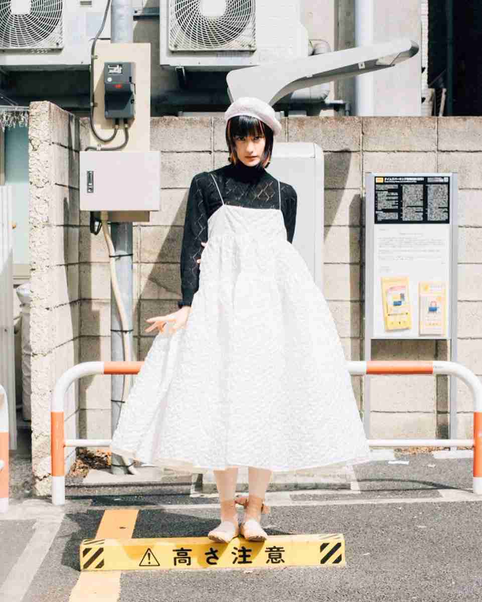 橋本愛、映画界のハラスメント問題やLGBTQ理解に思い「世代間の溝を感じている」