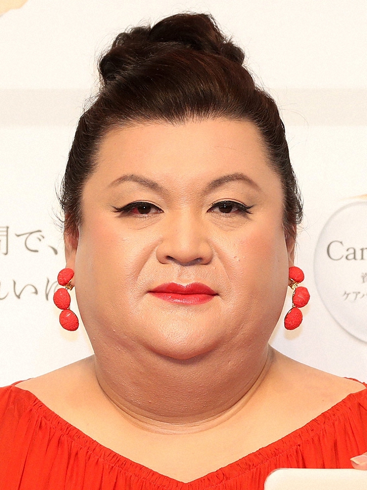 マツコ・デラックス　「知ってる人の中で一番肌キレイ」と絶賛したタレント　「お世辞でもなんでもなくて」― スポニチ Sponichi Annex 芸能
