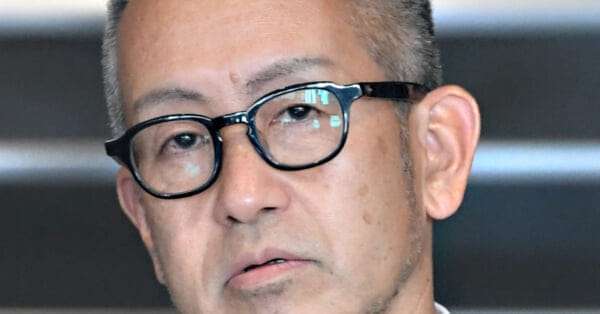 宮本亞門氏が受け取った国葬招待状に〝誤字〟多発「失礼」「誰が刷ったのか」