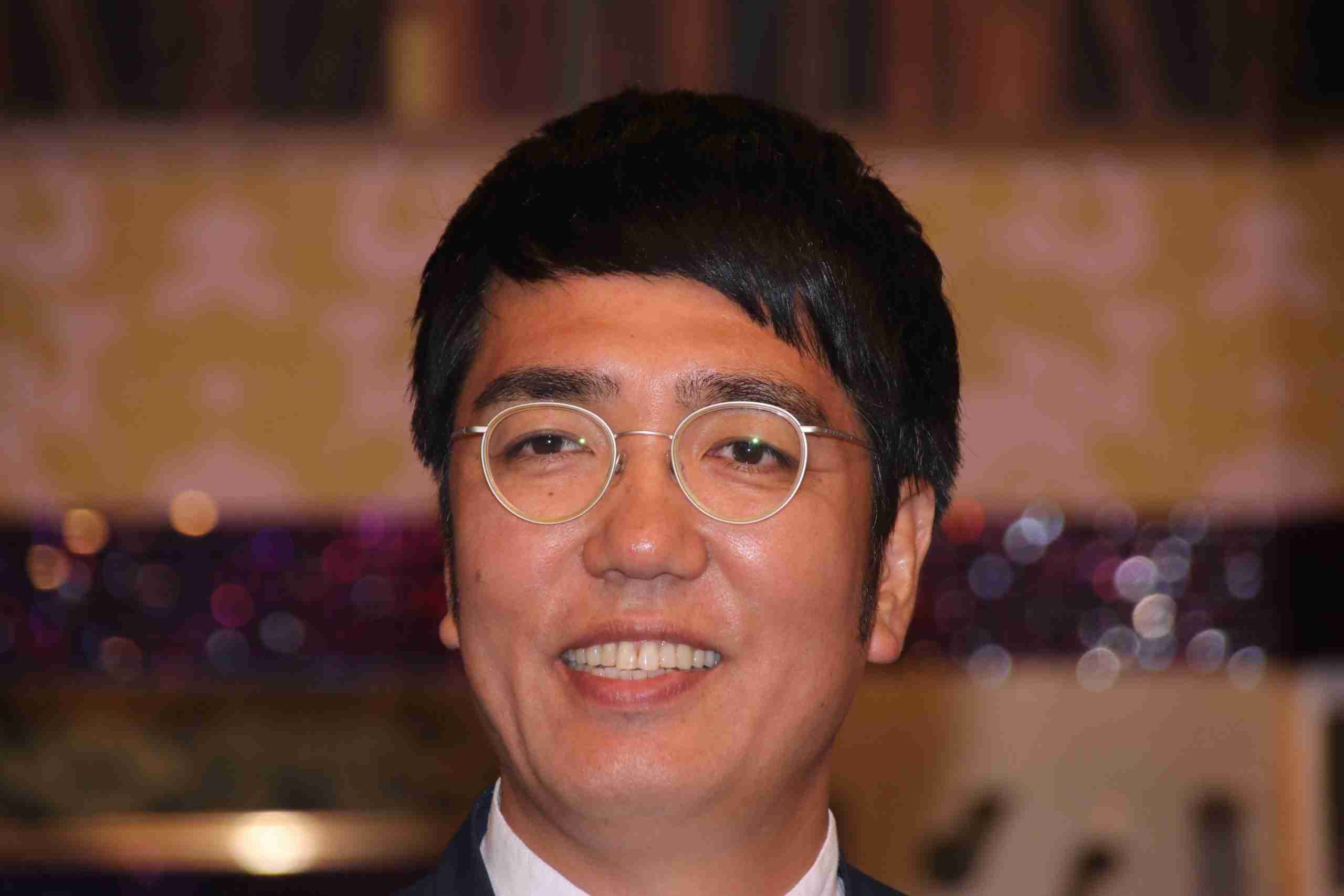 小木博明、1番好きだった芸人を告白　「今だとほら…クズっていうか…」 – Sirabee