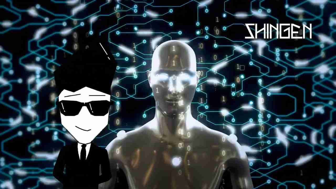 暗躍する不都合な真実 - ニコニコ動画