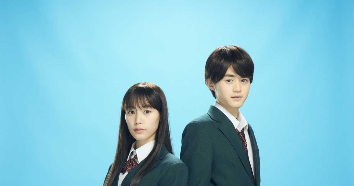 南沙良＆鈴鹿央士がタッグ！人気漫画「君に届け」ドラマ化　Ｎｅｔｆｌｉｘとテレ東が共同制作、来年３月に１９０の国・地域に配信（1/2ページ） - サンスポ