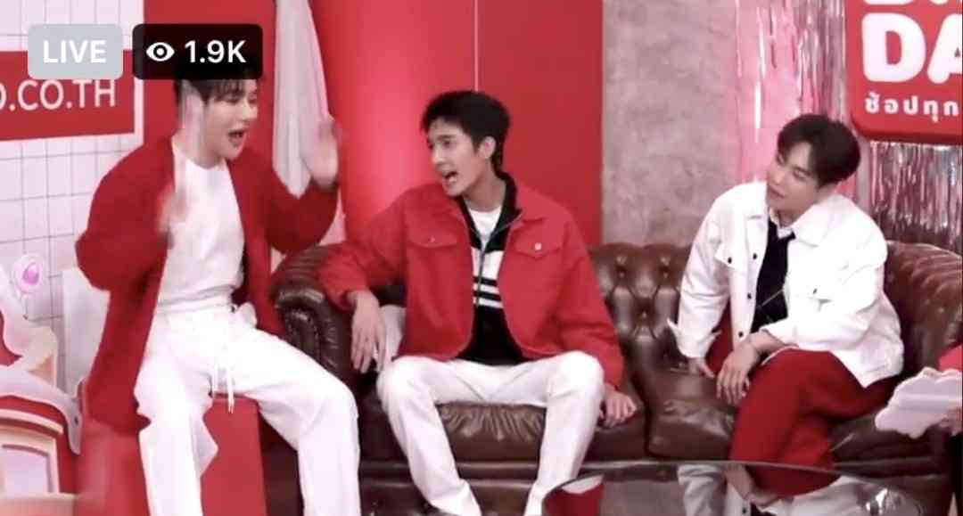 【定期】2gether the seriesについて話そうPart30【タイBL】