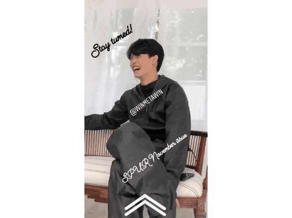 【定期】2gether the seriesについて話そうPart29【タイBL】