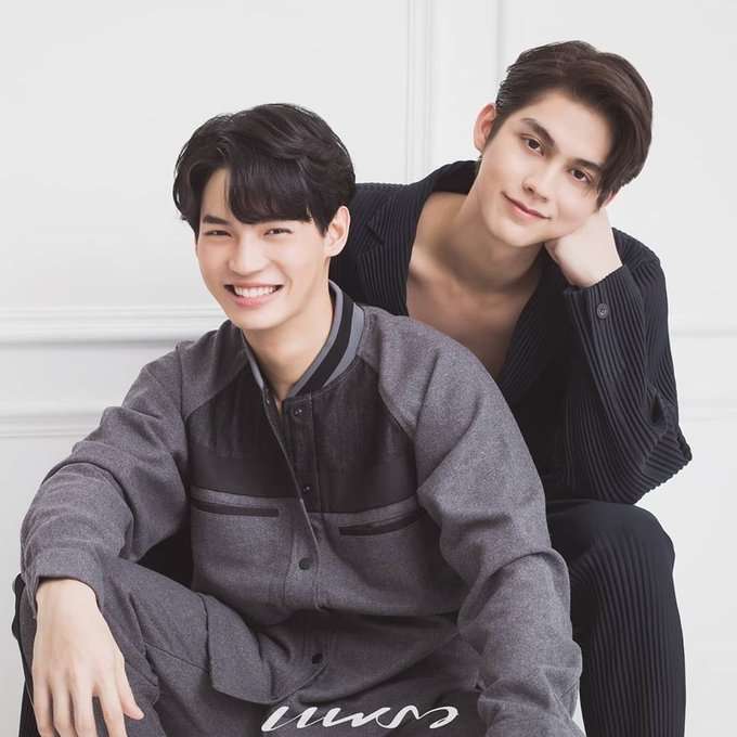 【定期】2gether the seriesについて話そうPart29【タイBL】