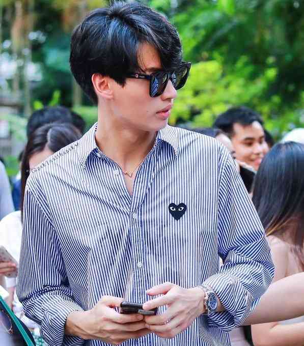 【定期】2gether the seriesについて話そうPart29【タイBL】