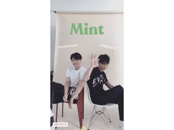 【定期】2gether the seriesについて話そうPart29【タイBL】