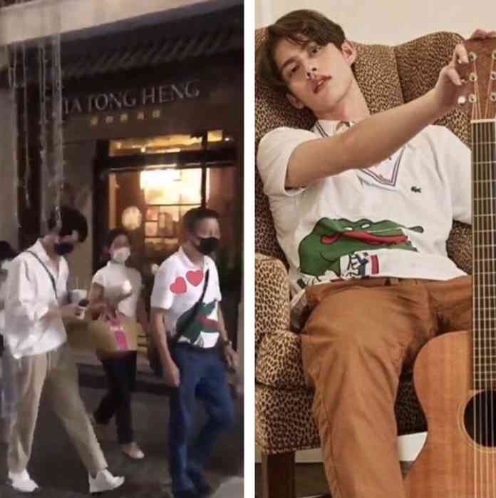 【定期】2gether the seriesについて話そうPart29【タイBL】