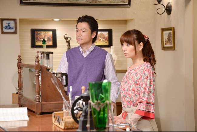 元モー娘。保田圭、元カリスマホスト相手に連続ドラマで初チュー！「リードしていただいた」 (2012年11月21日) - エキサイトニュース