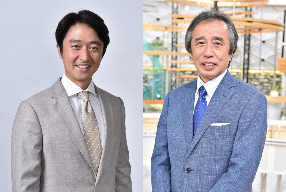 TBS「報道特集」リニューアル　村瀬健介記者が新キャスター就任、金平茂紀氏は特任キャスター― スポニチ Sponichi Annex 芸能