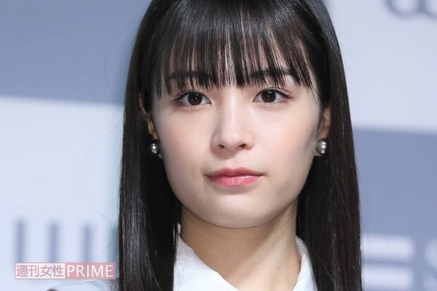 広瀬すずがウクライナ復興をクラファンで支援、若年芸能人が「チャリティー活動をする理由」（週刊女性PRIME） - Yahoo!ニュース