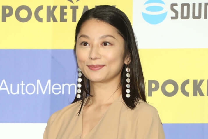 小池栄子の演技はなぜ評価される？　「頭が良くて、すさまじい努力家」恩師・成島出監督が明かす