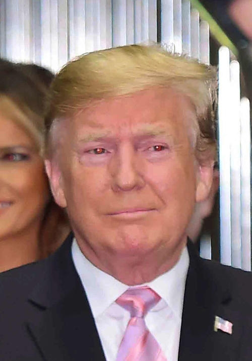 トランプ前米大統領、エリザベス女王国葬に招待されず　参列希望も現職国家元首と配偶者らに限定 - 社会 : 日刊スポーツ