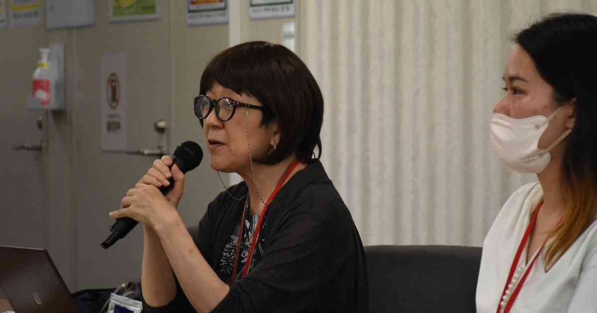 中絶の「配偶者同意」撤廃求め要望書　「女性の決定権奪っている」