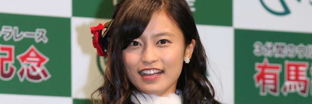 こじるり(小島瑠璃子)が中国留学、巨大市場中国で成功したらいくら稼げるのか…桁違いの「ギャラ」に驚愕
