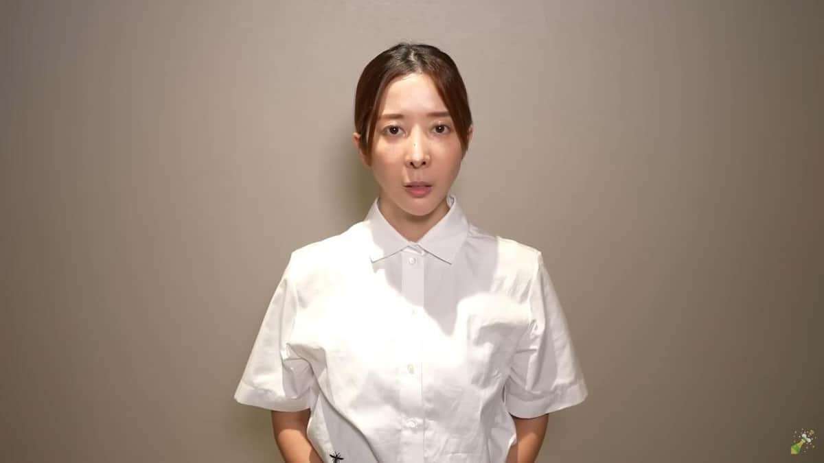 エンリケは「洗脳されている」「誰か助けて」　買取事業トラブルめぐり夫主張…離婚騒動も告白
