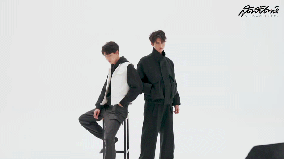 【定期】2gether the seriesについて話そうPart30【タイBL】