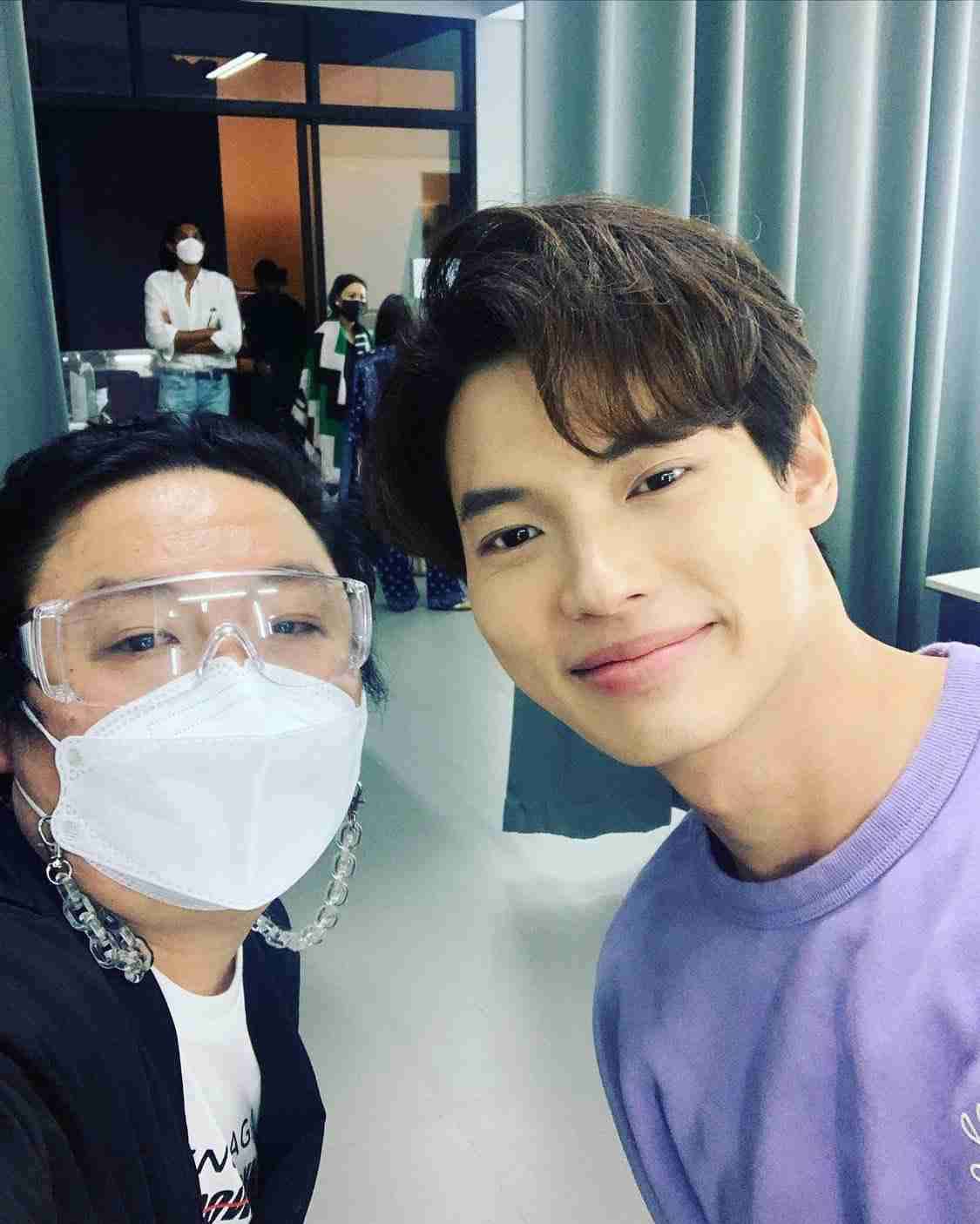 【定期】2gether the seriesについて話そうPart30【タイBL】