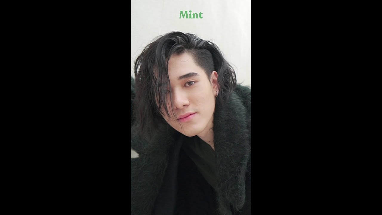 [FOCUSED CAM] NANI - MINT COVER - YouTube