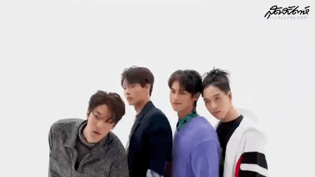 【定期】2gether the seriesについて話そうPart30【タイBL】