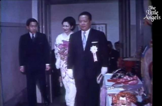 上皇さま、美智子さまの写真や映像を旧統一教会関連の芸術団が“利用”　宮内庁「宣伝目的は好ましくない」（AERA dot.）　世界平和統一家庭連合（旧統一教会）が過…｜ｄメニューニュース（NTTドコモ）