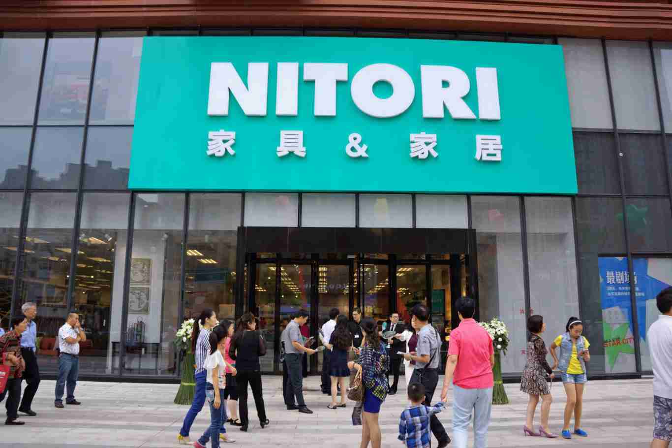 【中国共産党のフロント企業ニトリ】北海道千歳市で中国人富裕層向けの別荘地を建設　過去に１万人の中国人を呼び込む計画を立てていた  |  RAPT理論+α