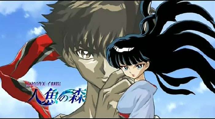 高橋留美子作品のあなたの推しキャラ