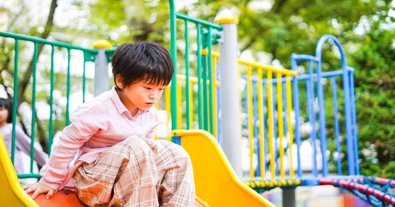 「我が子に友だちが少なそうだ…」と悩む親が絶対に知っておきたいこと | 中学受験を目指す保護者からよく質問される「子育てQ&A」 | ダイヤモンド・オンライン