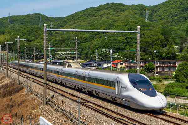 山陽・九州新幹線 あす6日「計画運休」 在来線も多数 台風11号接近で | 乗りものニュース