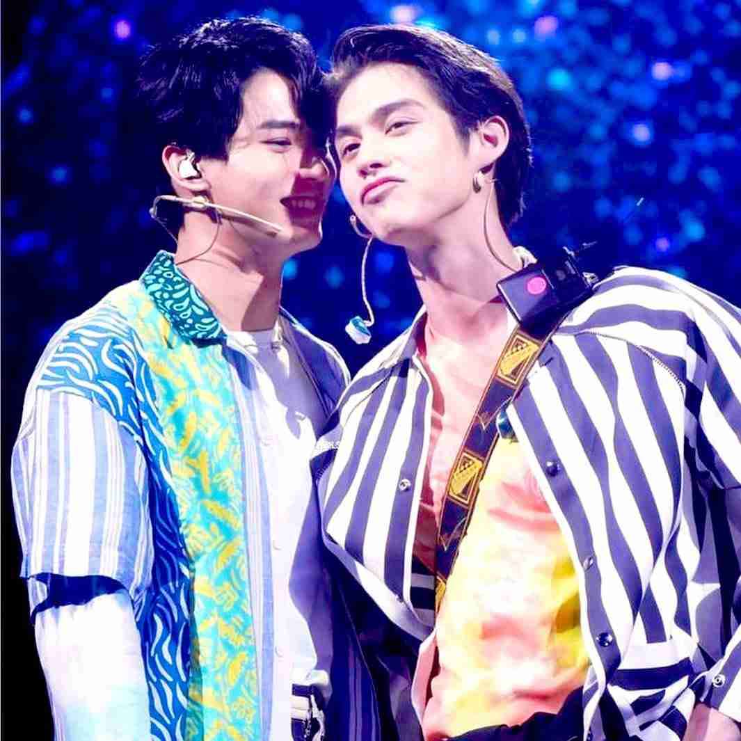 【定期】2gether the seriesについて話そうPart30【タイBL】