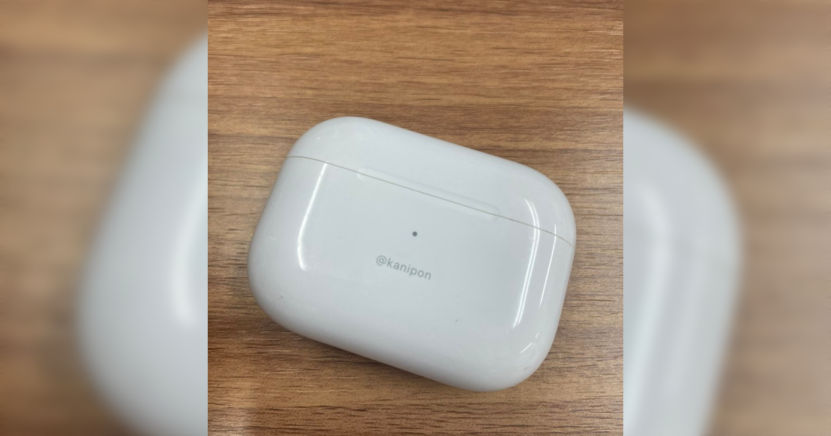 「AirPodsを落としたのであなたのを確認させてください」と言って無理矢理ペアリングしてくる詐欺？があるらしい - Togetter