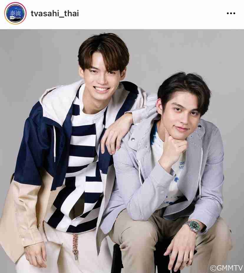 【定期】2gether the seriesについて話そうPart30【タイBL】