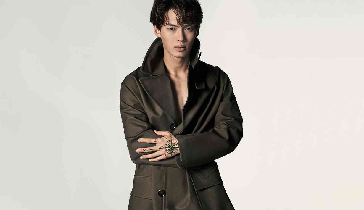 วิน-เมธวิน เด็กหนุ่มผู้มีชีวิตในกรอบ กับขวบปีการเป็นนักแสดงที่มอบความสุขให้กับคนดูมากมายทั่วเอเชีย