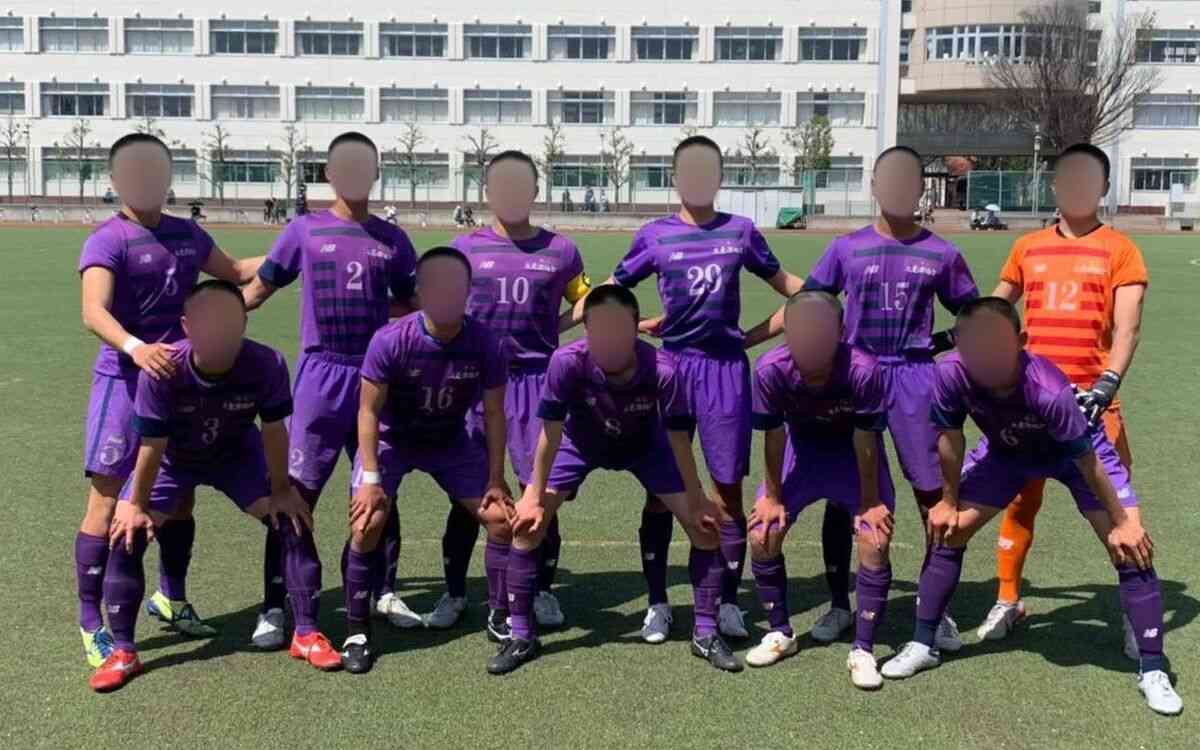 スポーツ名門・木更津総合高校　サッカー部で3年生20人が退部　丸刈り強要、“空気椅子”で勉強… | 文春オンライン