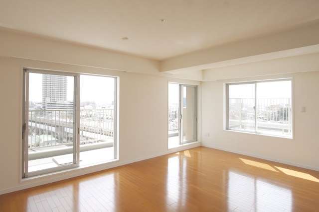 角部屋と中部屋それぞれのメリット・デメリット