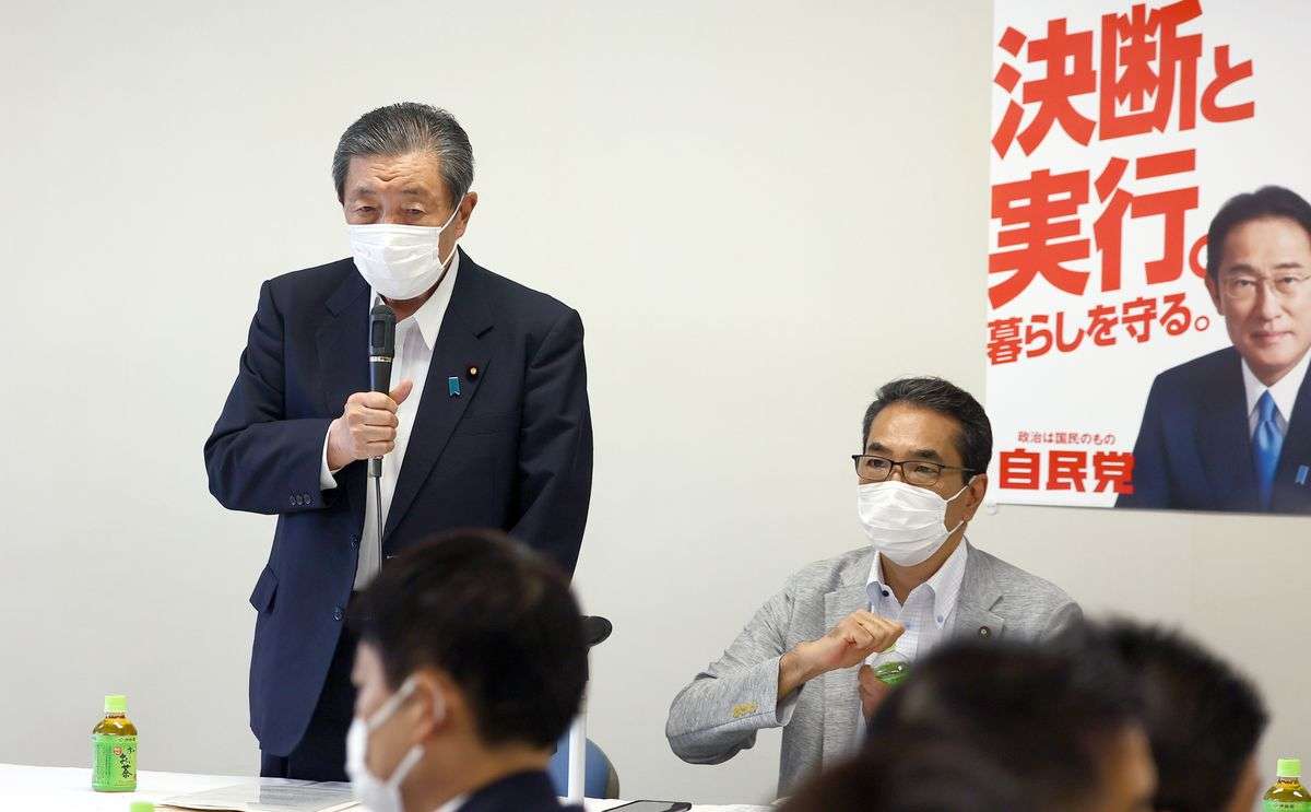 自民幹部、３０兆円超の対策必要　物価高、円安で自民から注文相次ぐ（産経新聞） - Yahoo!ニュース