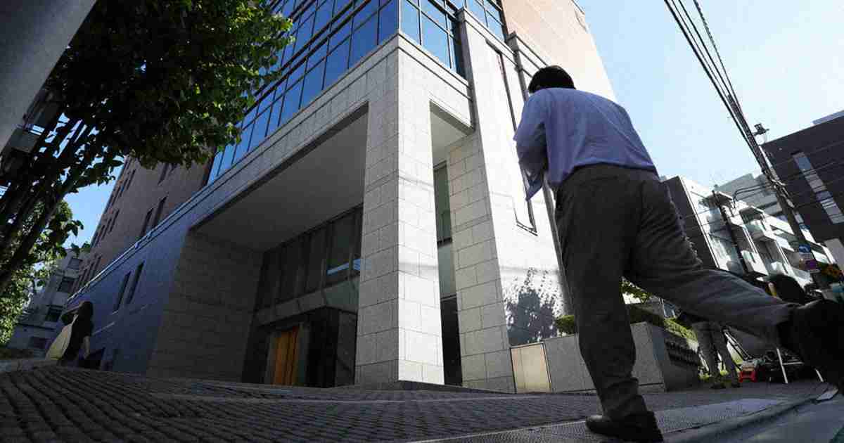 五輪汚職　KADOKAWA、他社へ「謝礼」打診か　元理事の意向沿う | 毎日新聞