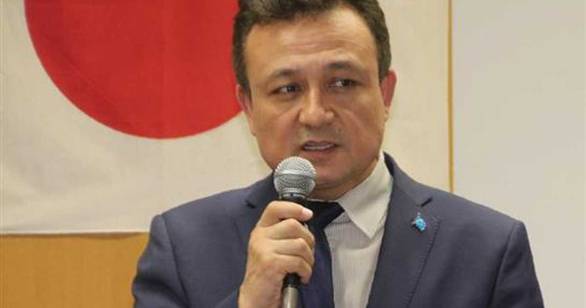＜独自＞世界ウイグル会議議長が超党派議連総会で講演へ - 産経ニュース