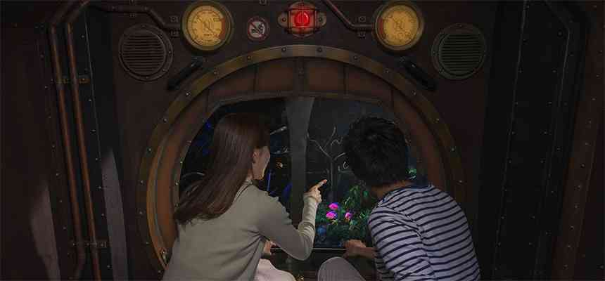 男女700人超が選ぶ「東京ディズニーシー」アトラクション人気ランキング発表!