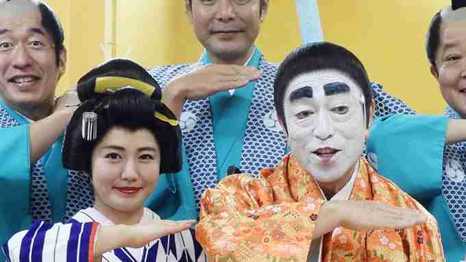 磯山さやか 独立後、仕事の幅が広がる「守りに入らず攻めて生きたい。体を張った仕事も」と意欲