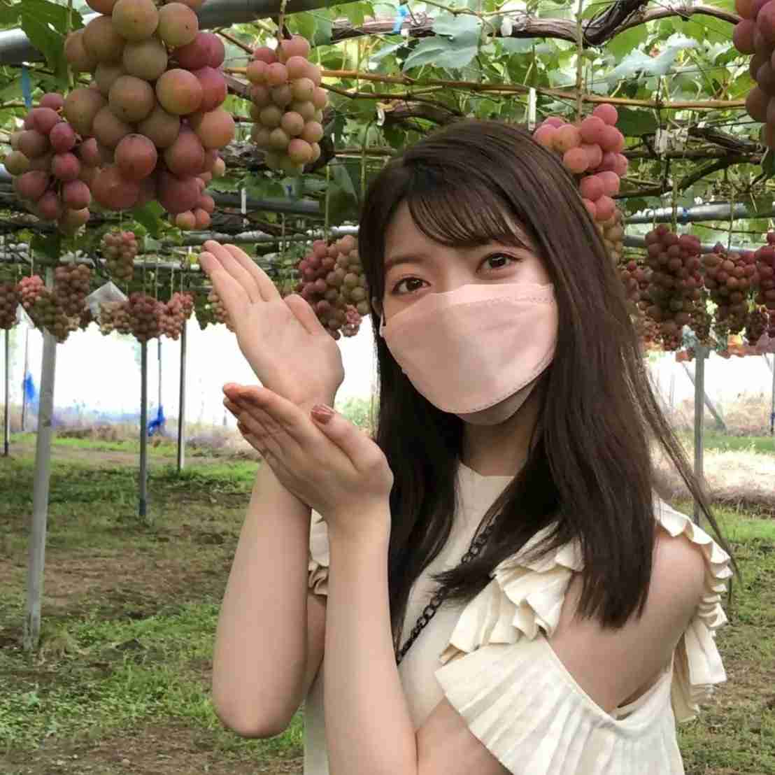 NGT48富永夢有が活動終了「突然の発表で驚かせてしまってごめんなさい」